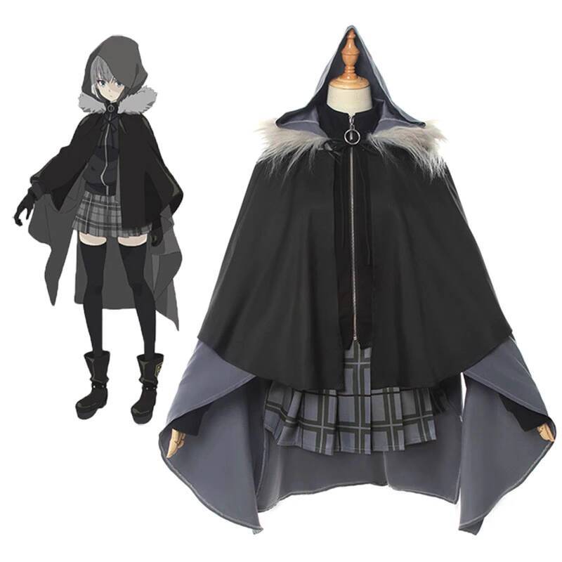 Lord El-Melloi II Incident Boo - đánh giá và giá Fate Anime Merchandise