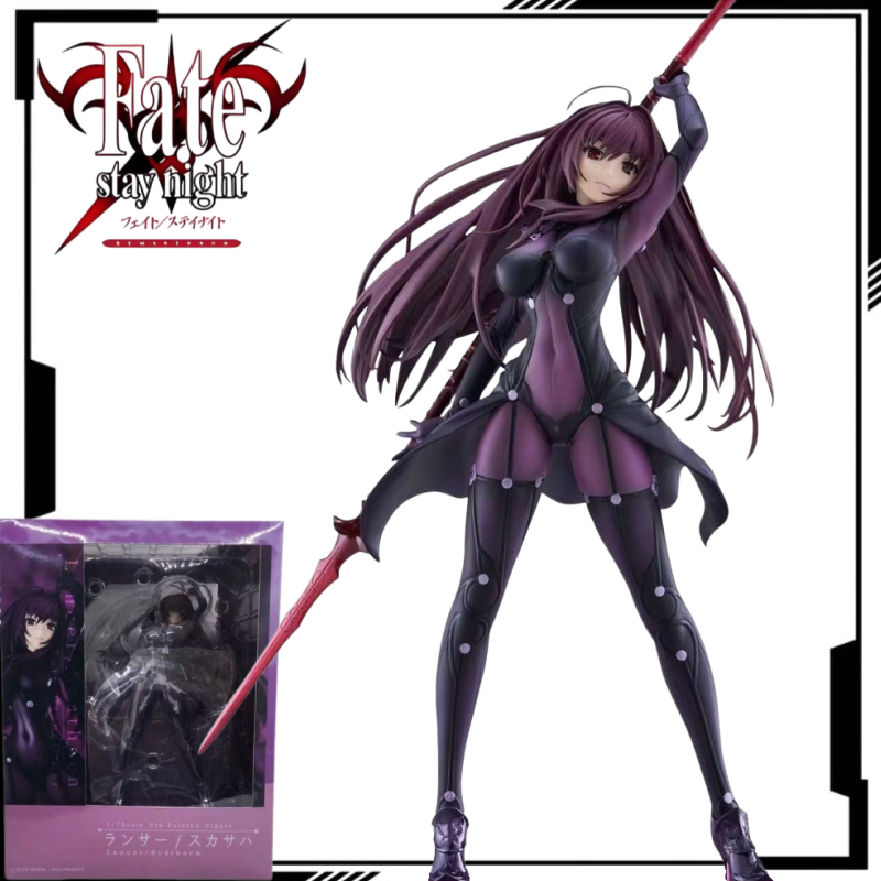Domestic Version Fate/stay Nig - đánh giá và giá Fate Anime Merchandise