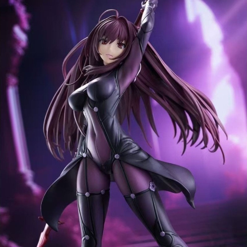 Domestic Version Fate/stay Nig - đánh giá và giá Fate Anime Merchandise