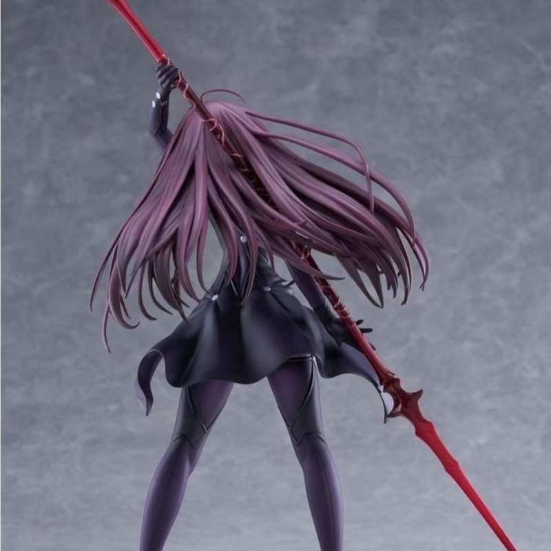 Domestic Version Fate/stay Nig - đánh giá và giá Fate Anime Merchandise
