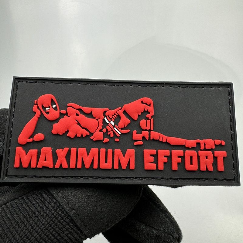 Anime Merchandise Deadpool Arm - đánh giá và giá Anime Kingdom Merchandise