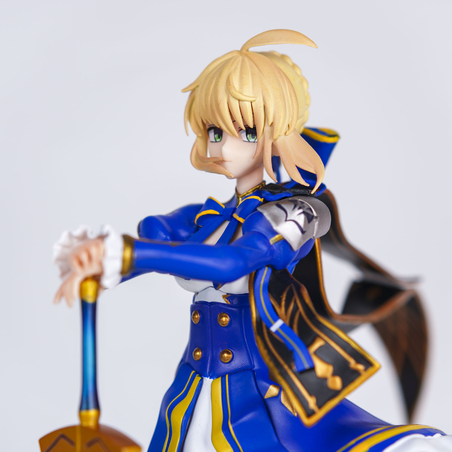 Fate/stay night Artoria Pendra - đánh giá và giá Fate Anime Merchandise