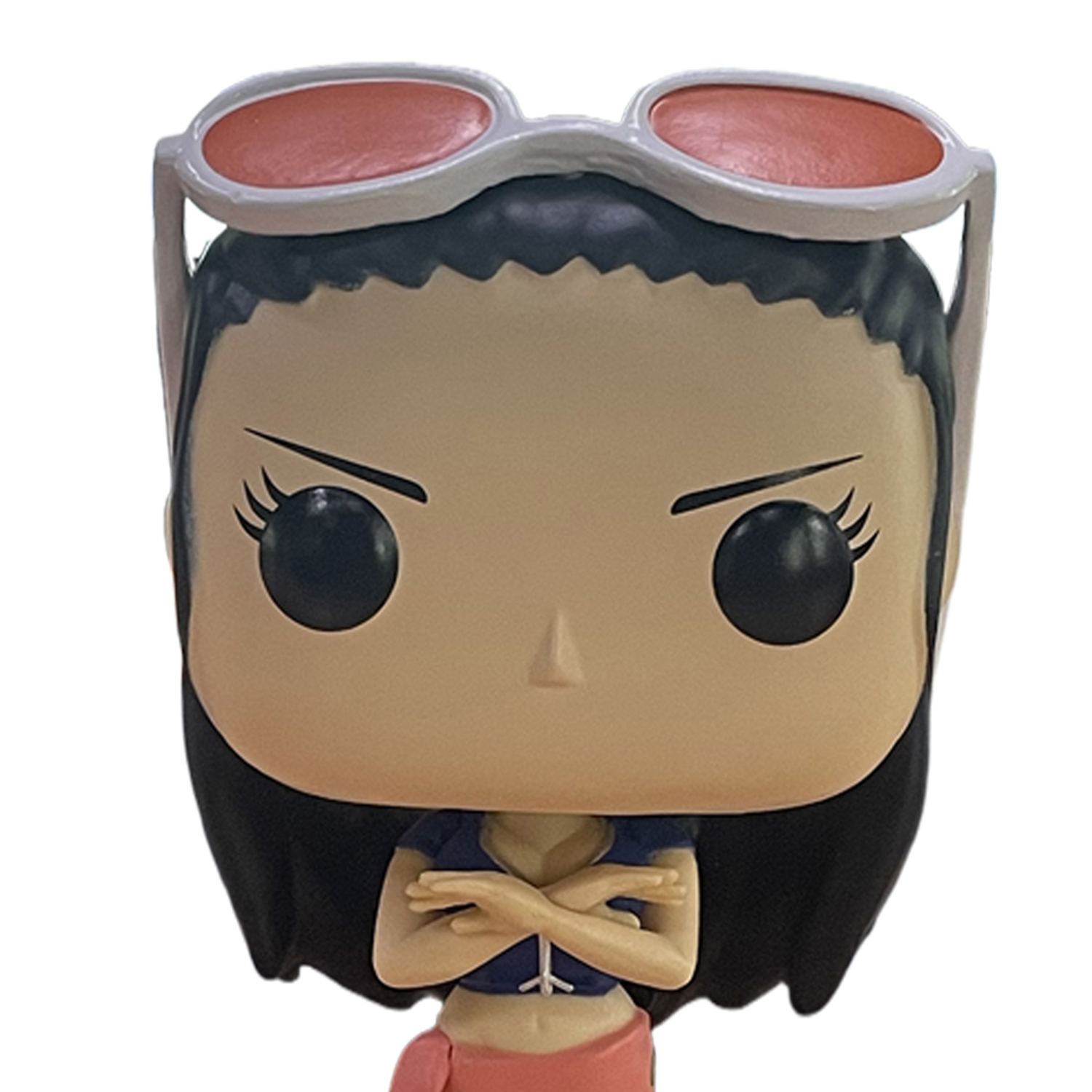 Funko Pop! One Piece Series Fi - đánh giá và giá Anime Merchandise Licensing