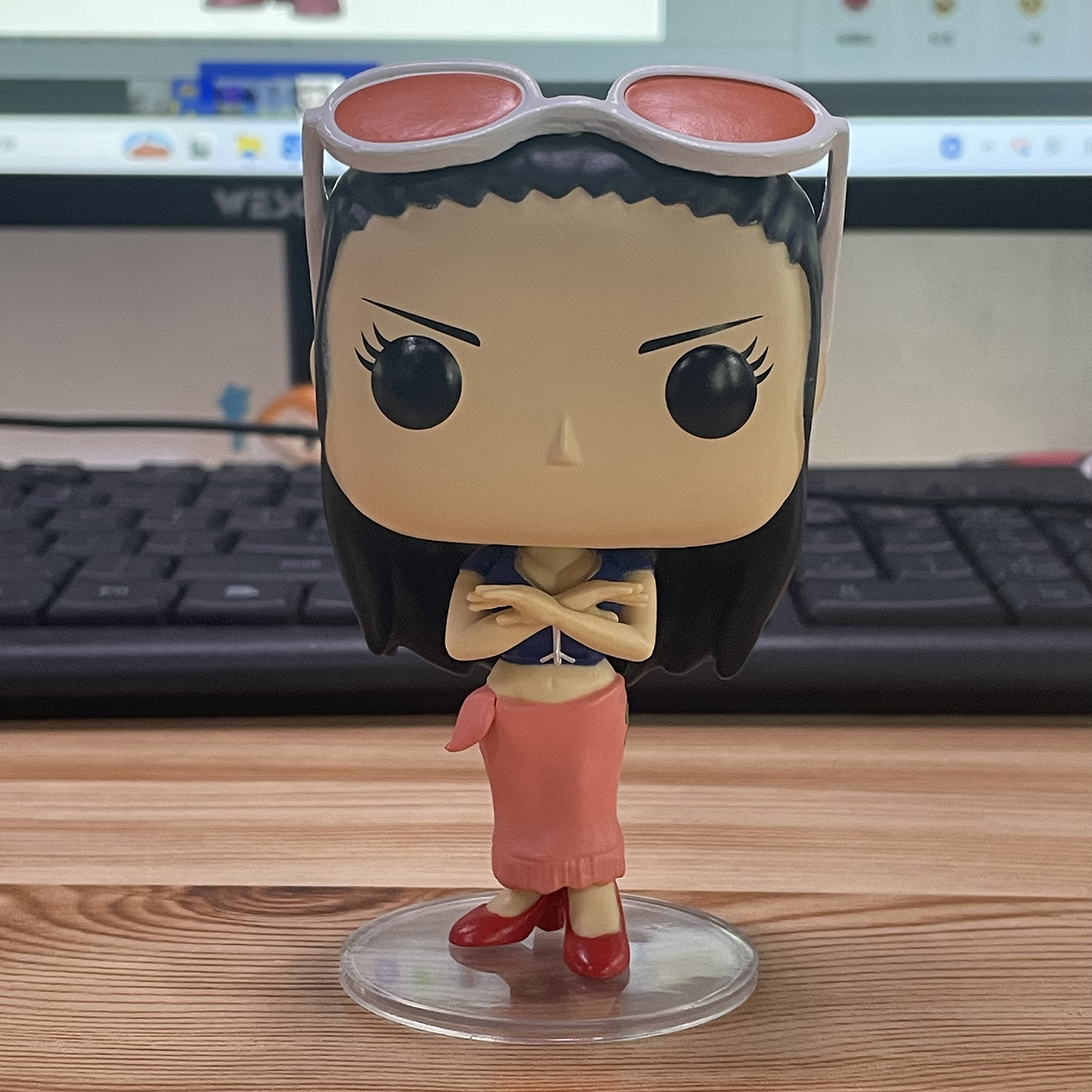 Funko Pop! One Piece Series Fi - đánh giá và giá Anime Merchandise Licensing