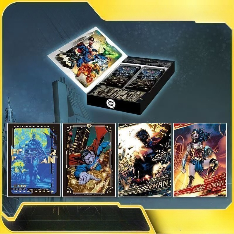 KAYOU DC Legendary Proof Serie - đánh giá và giá Anime Merchandise Women