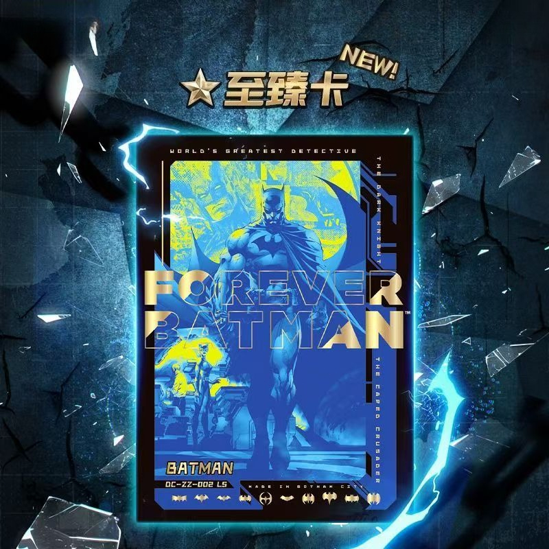 KAYOU DC Legendary Proof Serie - đánh giá và giá Anime Merchandise Women