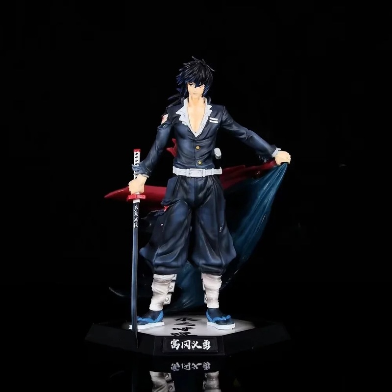 29cm Anime Demon Slayer Tomiok - đánh giá và giá Anime Merchandise Demon Slayer