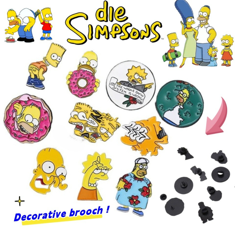The Simpsons Homer J. Simpson  - đánh giá và giá Anime Merchandise Women
