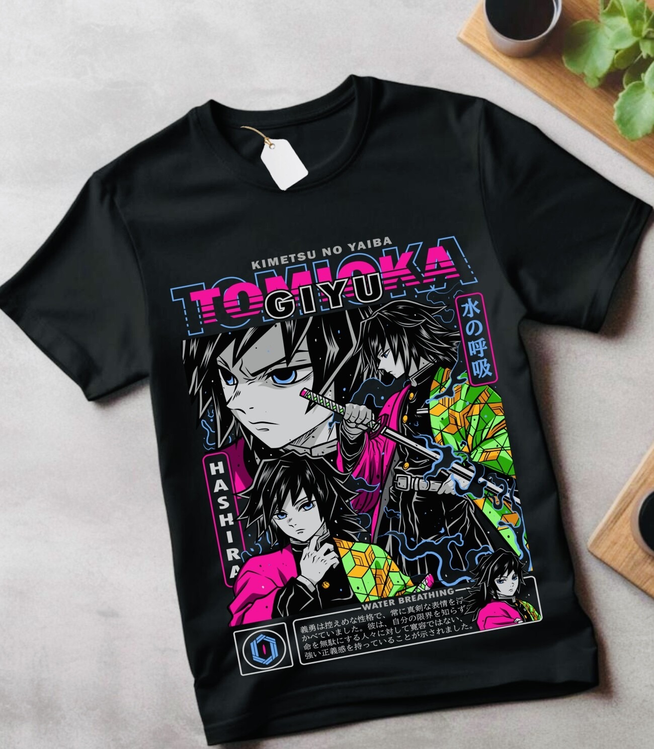 2026 Summer Demon Slayer Anime - đánh giá và giá Anime Merchandise Demon Slayer