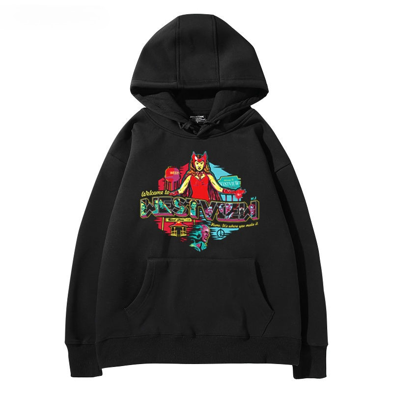 Beast Kingdom Scarlet Witch An - đánh giá và giá Anime Kingdom Merchandise
