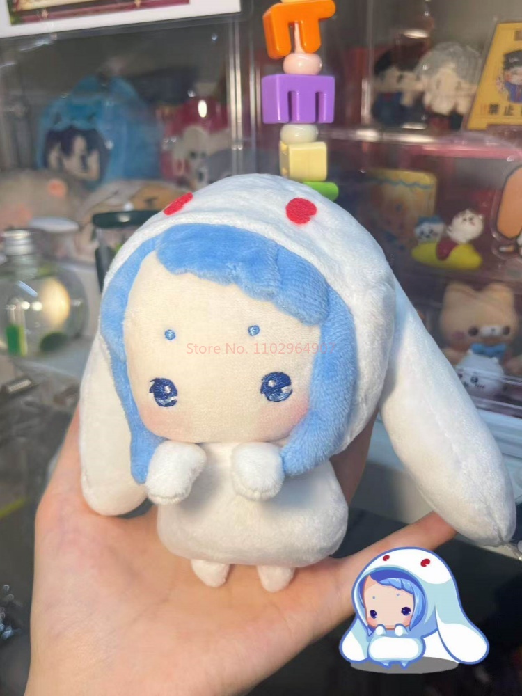 Roco Kingdom Snow Shadow Big E - đánh giá và giá Anime Kingdom Merchandise