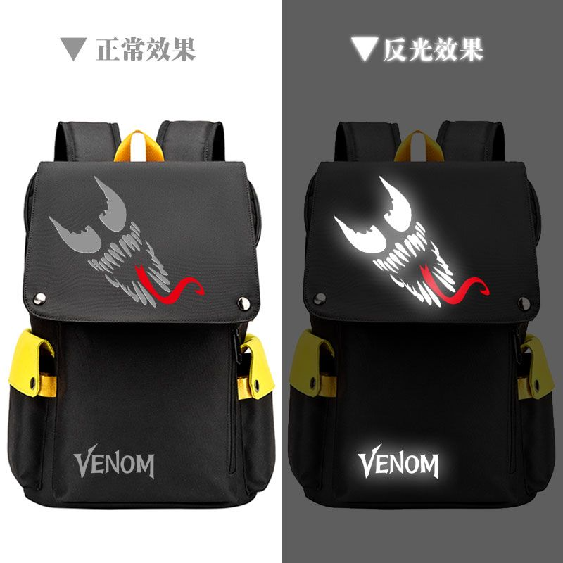 Anime Merchandise Venom Cartoo - đánh giá và giá Anime Kingdom Merchandise
