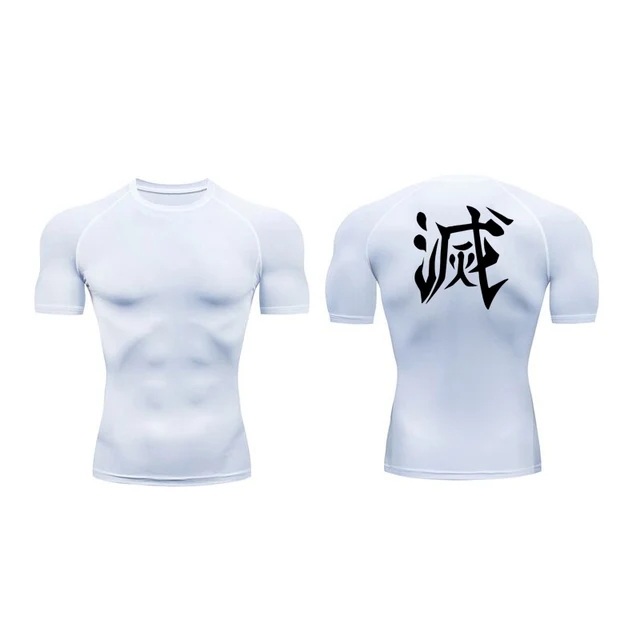 Demon Slayer Print Compression - đánh giá và giá Anime Merchandise Demon Slayer