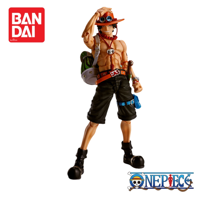 In Stock Original Bandai One P - đánh giá và giá Anime Merchandise From Japan