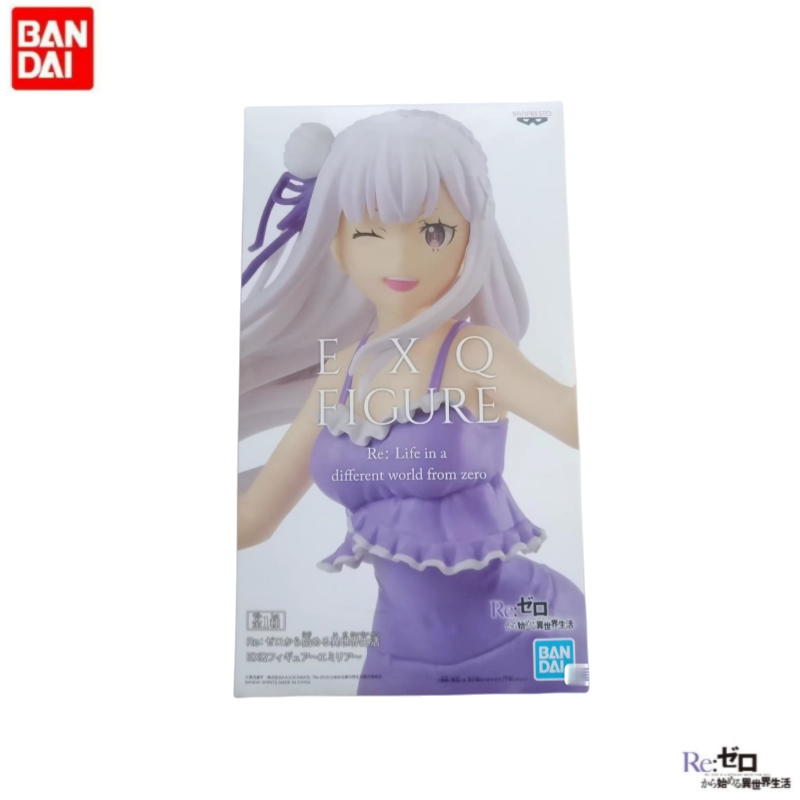 Original In Stock Bandai Banpr - đánh giá và giá Anime Merchandise From Japan