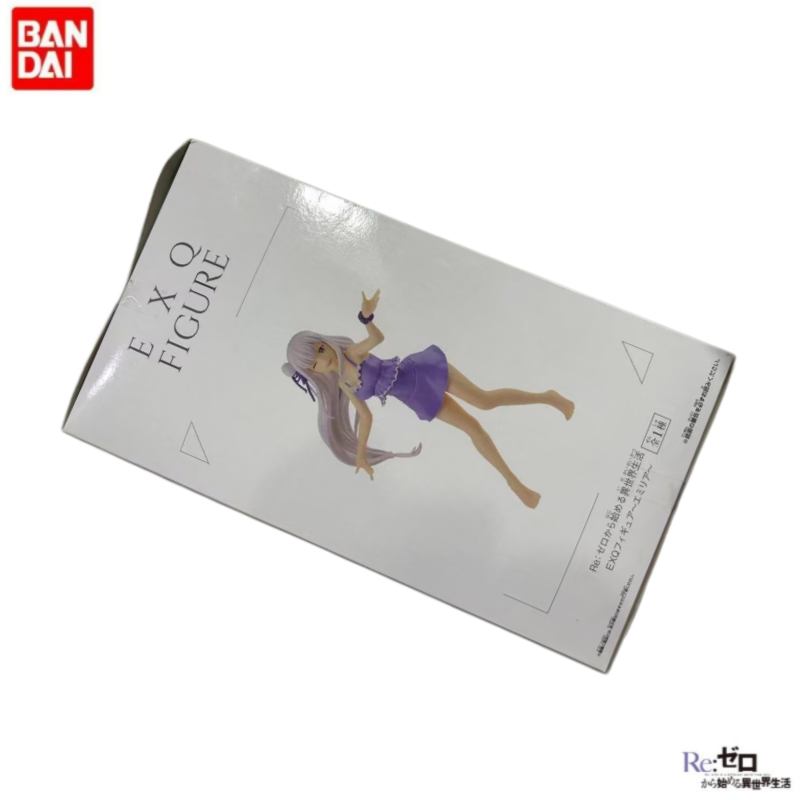 Original In Stock Bandai Banpr - đánh giá và giá Anime Merchandise From Japan