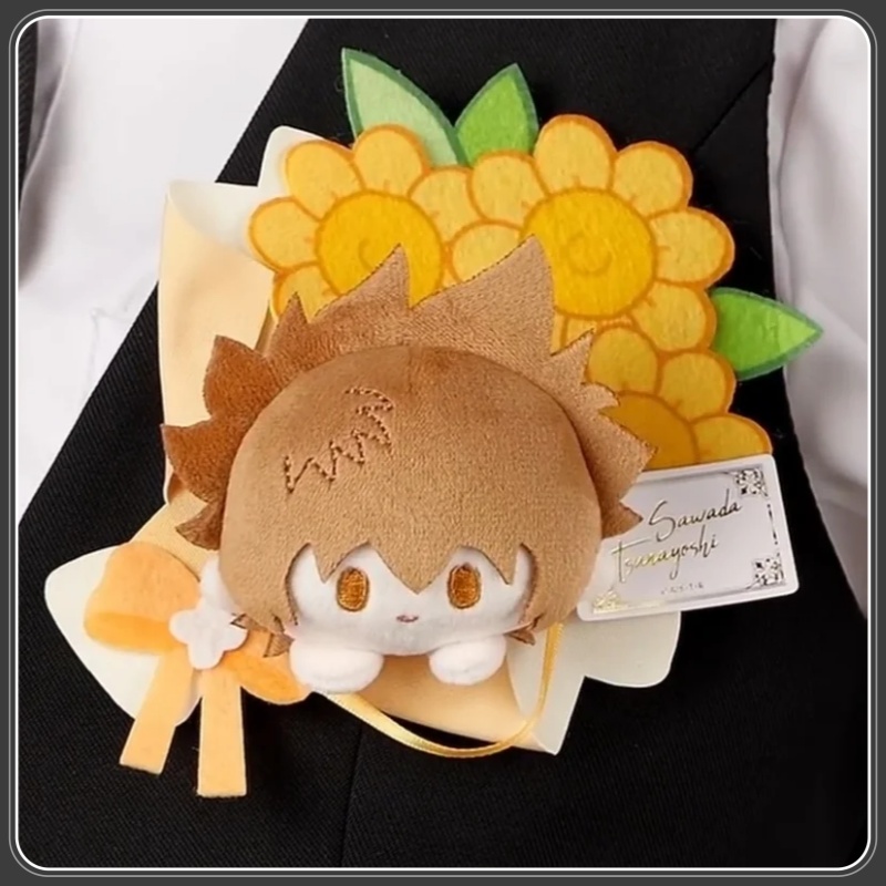 Official Licensed Hitman Rebor - đánh giá và giá Anime Merchandise Licensing