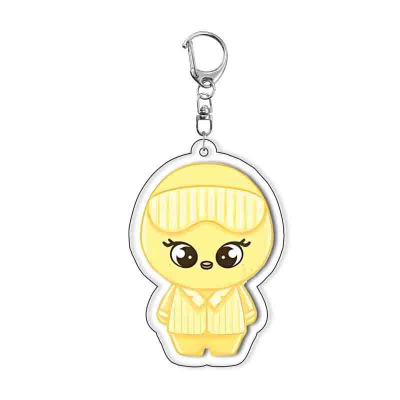 Stray Kids Kpop Idol Anime Car - đánh giá và giá Anime Merchandise Licensing
