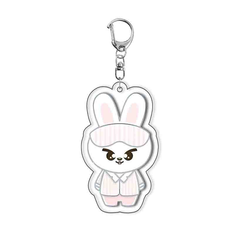 Stray Kids Kpop Idol Anime Car - đánh giá và giá Anime Merchandise Licensing