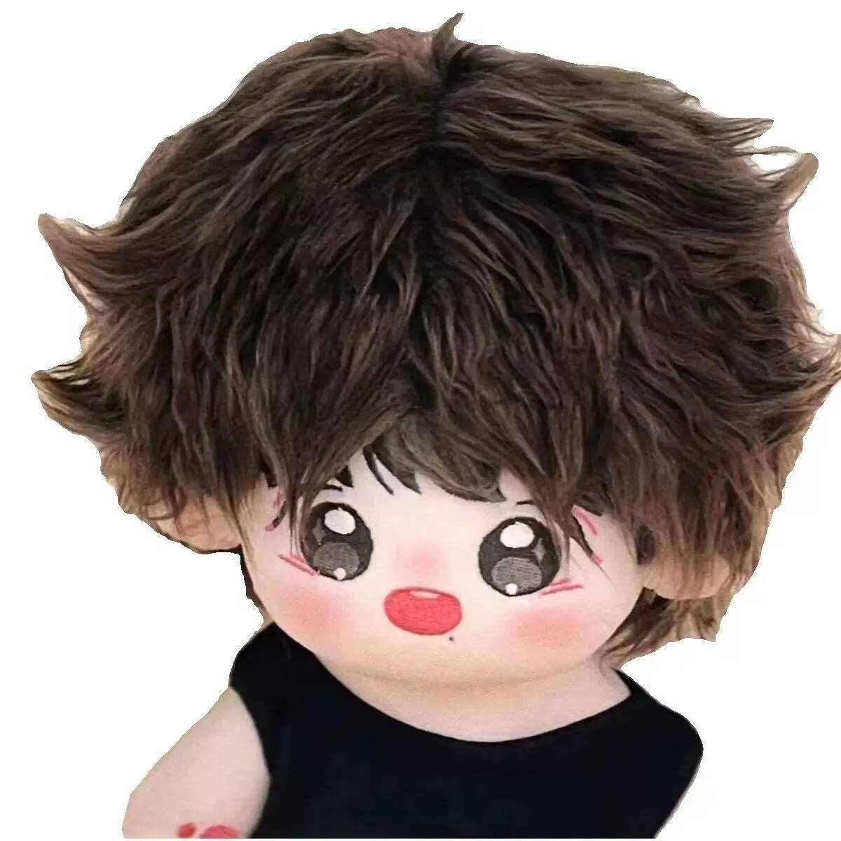 Original Xiao Zhan Cotton Doll - đánh giá và giá Anime Merchandise Women