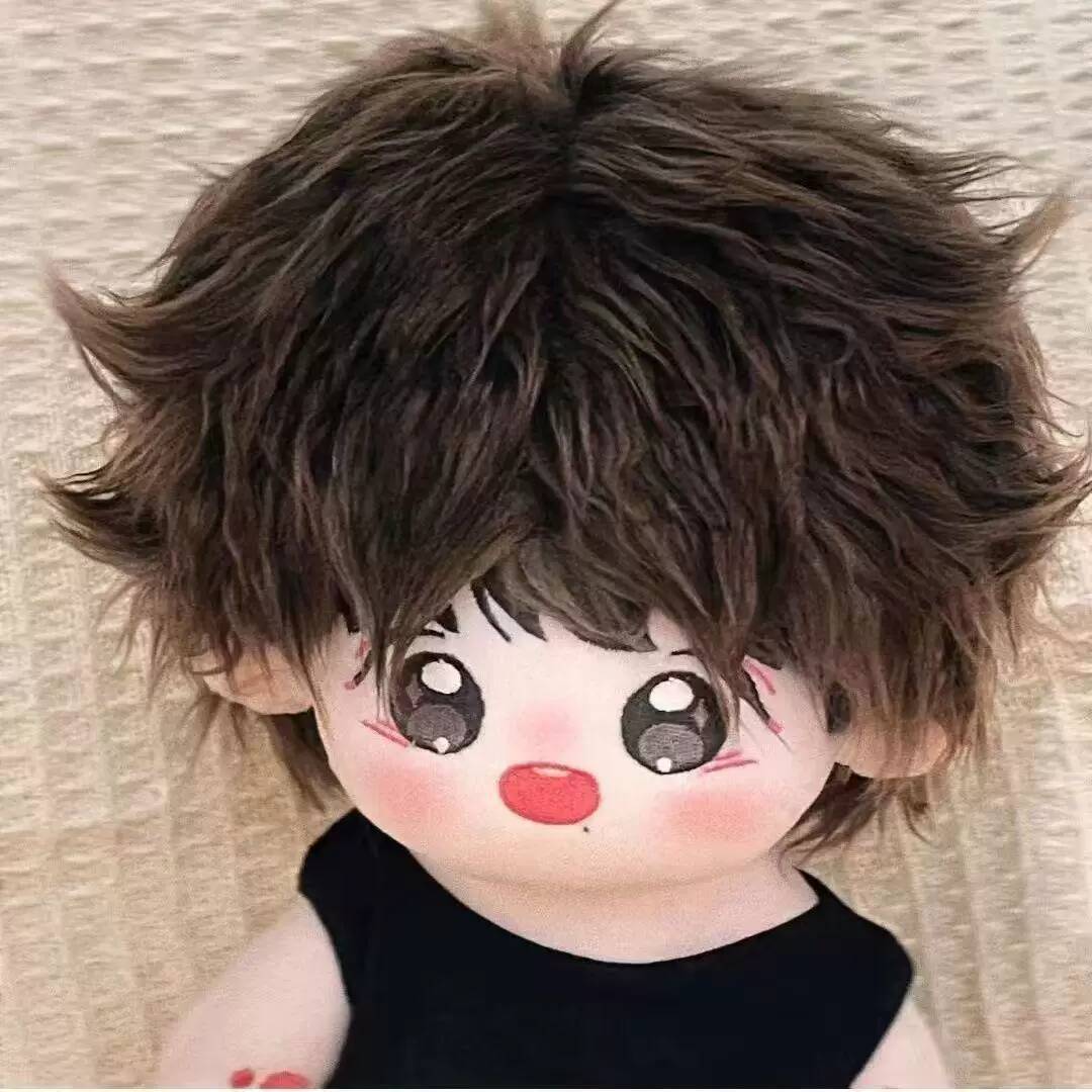 Original Xiao Zhan Cotton Doll - đánh giá và giá Anime Merchandise Women