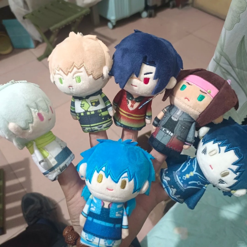 2026 New Nullset Dramatical Mu - đánh giá và giá Anime Merchandise Licensing