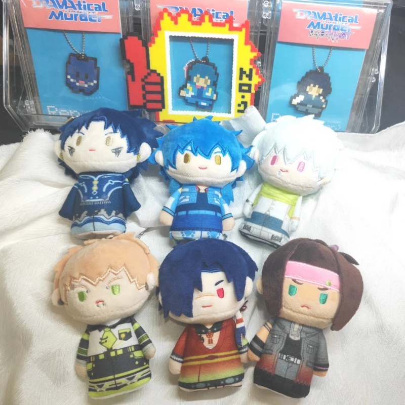 2026 New Nullset Dramatical Mu - đánh giá và giá Anime Merchandise Licensing