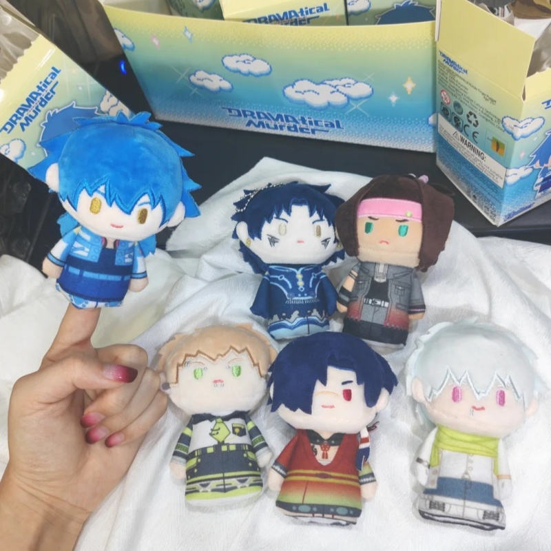 2026 New Nullset Dramatical Mu - đánh giá và giá Anime Merchandise Licensing
