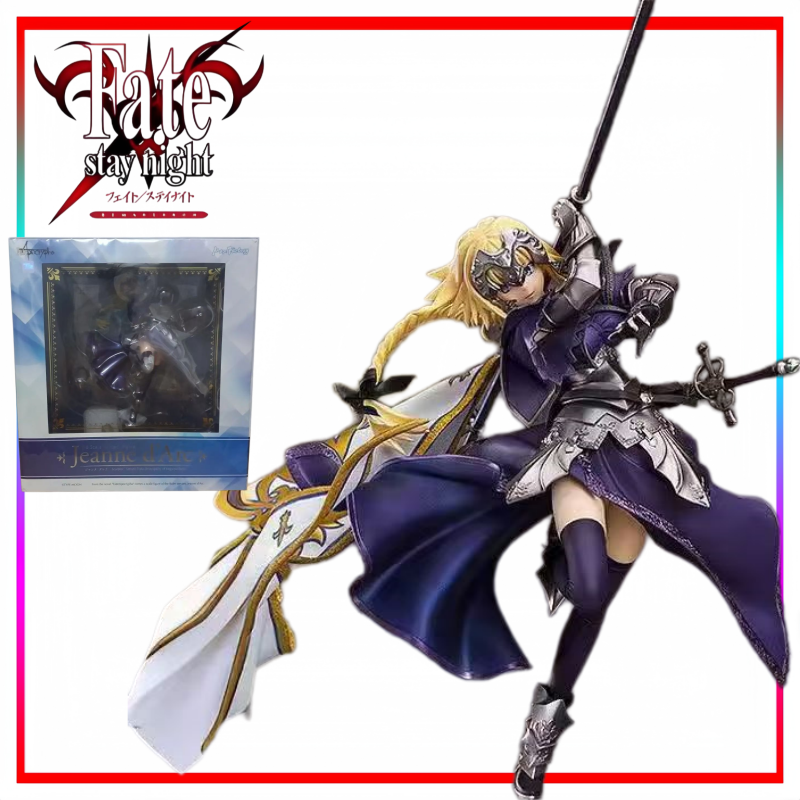Fate/stay Night Figure Cartoon - đánh giá và giá Fate Anime Merchandise