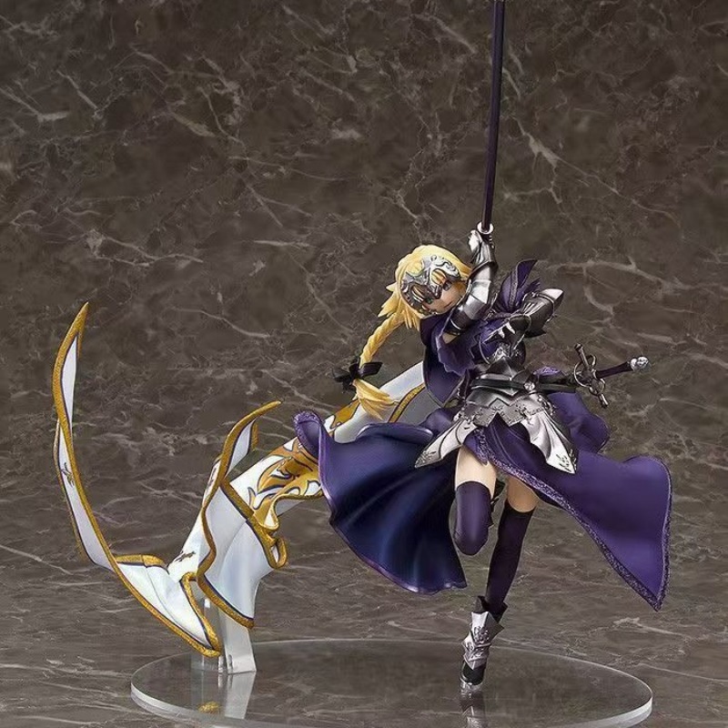 Fate/stay Night Figure Cartoon - đánh giá và giá Fate Anime Merchandise