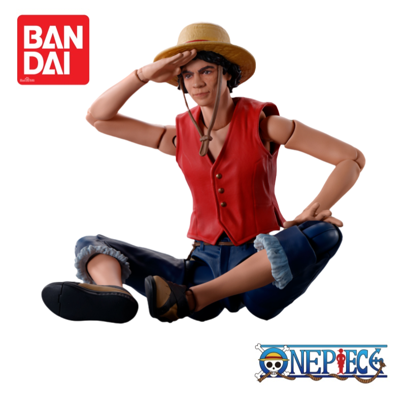 Bandai One Piece Monkey D. Luf - đánh giá và giá Anime Merchandise From Japan