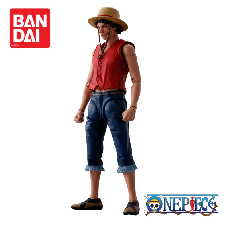 Bandai One Piece Monkey D. Luf - đánh giá và giá Anime Merchandise From Japan
