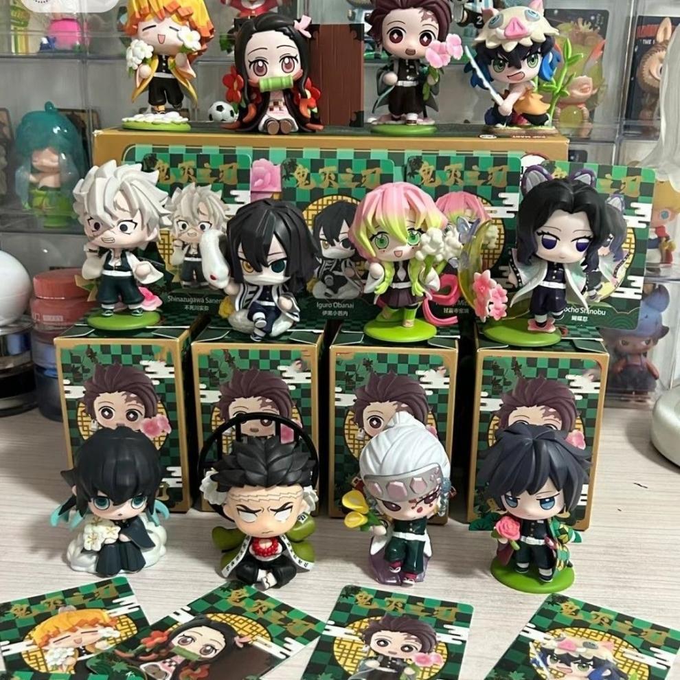 Demon Slayer Tanjiro Kamado Ne - đánh giá và giá Anime Merchandise Demon Slayer