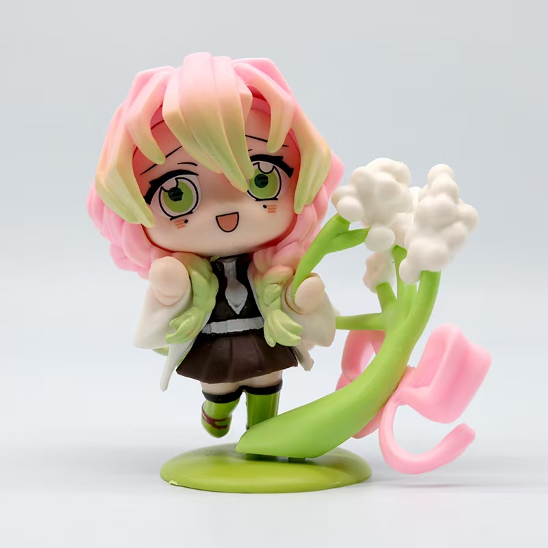 Demon Slayer Tanjiro Kamado Ne - đánh giá và giá Anime Merchandise Demon Slayer