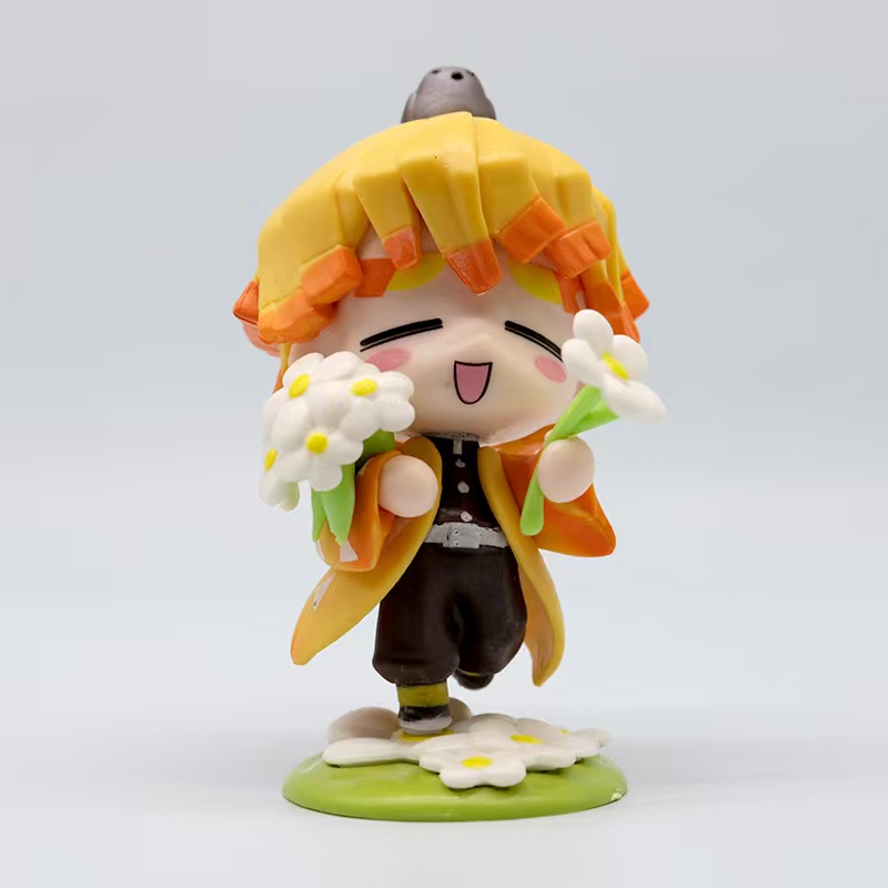 Demon Slayer Tanjiro Kamado Ne - đánh giá và giá Anime Merchandise Demon Slayer