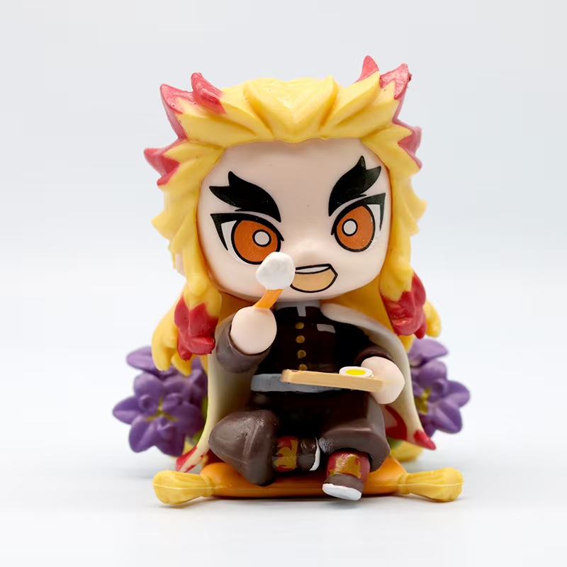 Demon Slayer Tanjiro Kamado Ne - đánh giá và giá Anime Merchandise Demon Slayer
