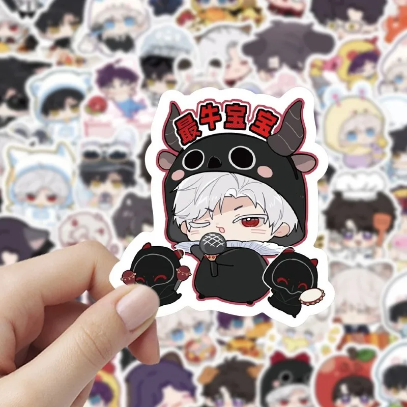 Love and Deepspace Sylus Caleb - đánh giá và giá Anime Kingdom Merchandise