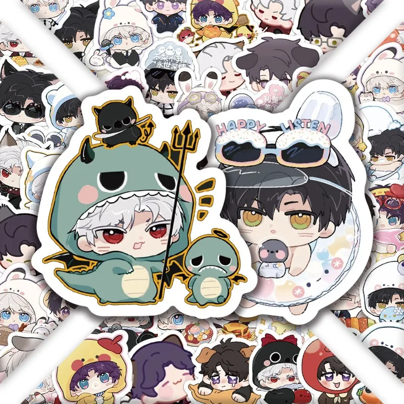 Love and Deepspace Sylus Caleb - đánh giá và giá Anime Kingdom Merchandise