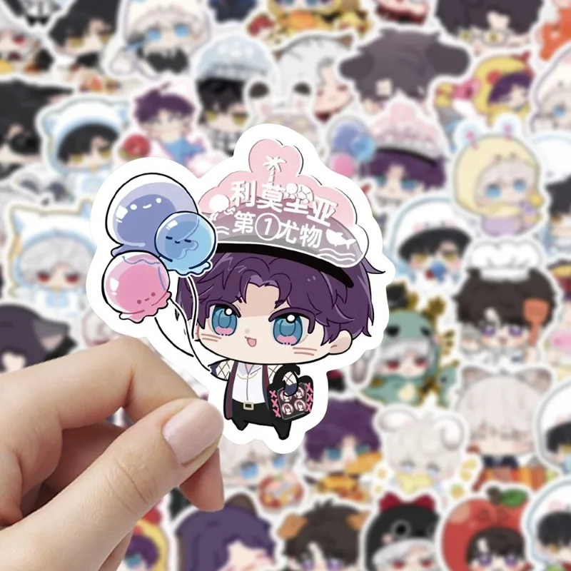 Love and Deepspace Sylus Caleb - đánh giá và giá Anime Kingdom Merchandise