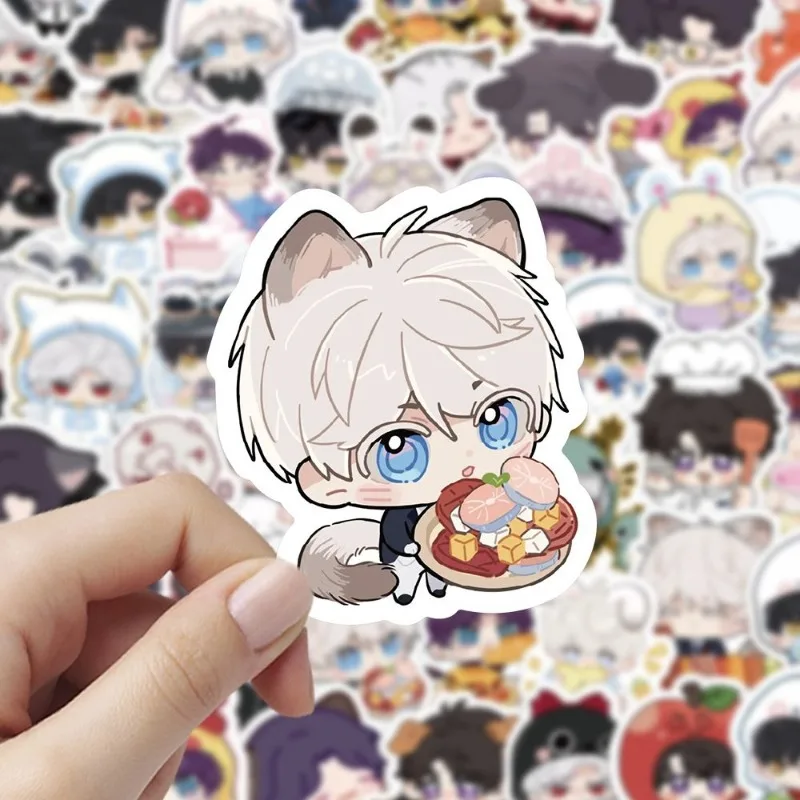 Love and Deepspace Sylus Caleb - đánh giá và giá Anime Kingdom Merchandise