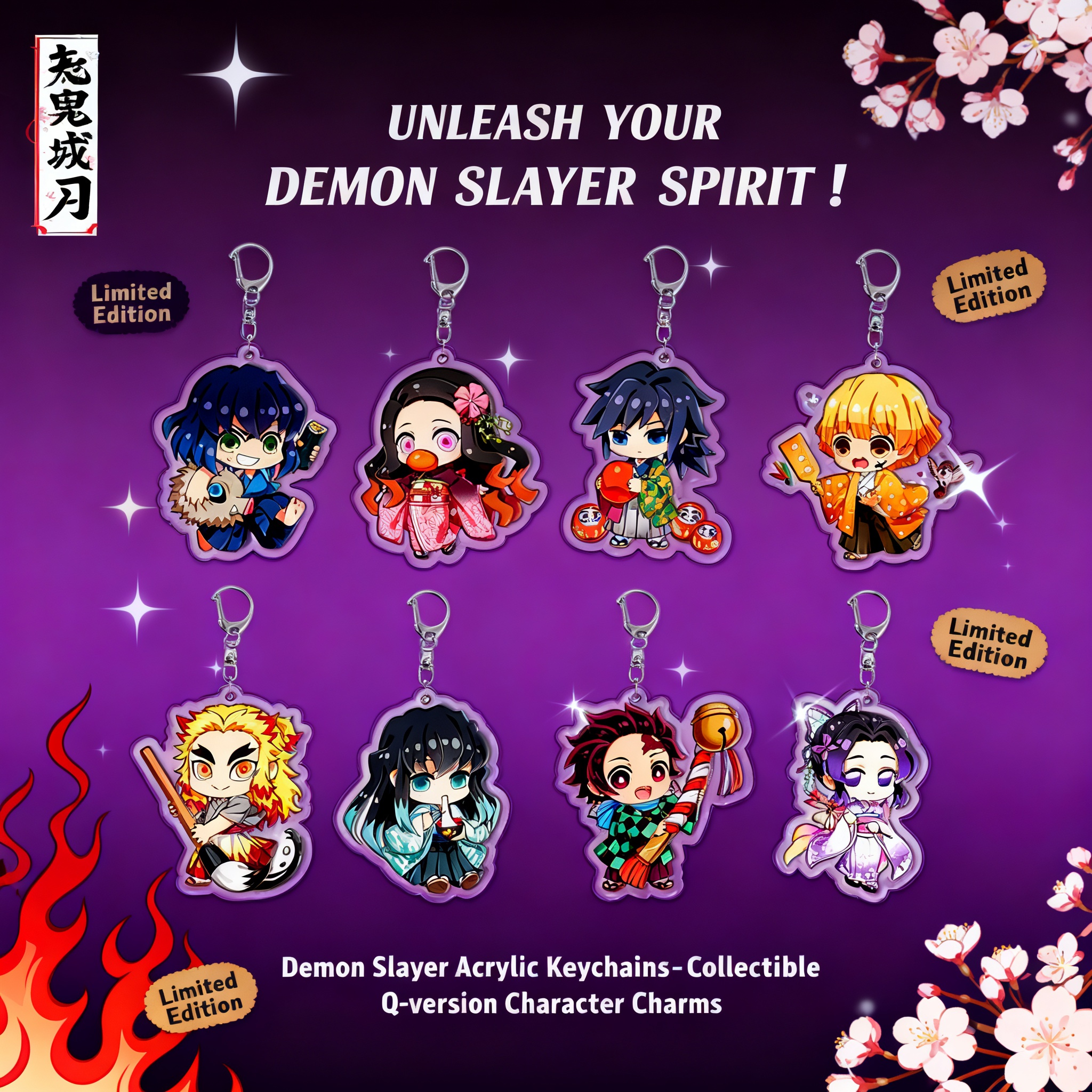 Demon Slayer Kimetsu no Yaiba  - đánh giá và giá Anime Merchandise Demon Slayer