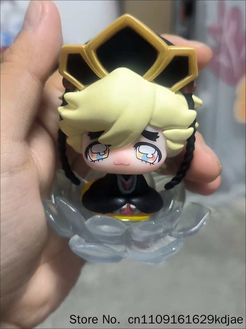 Demon Slayer Douma Chibi Figur - đánh giá và giá Anime Merchandise Demon Slayer