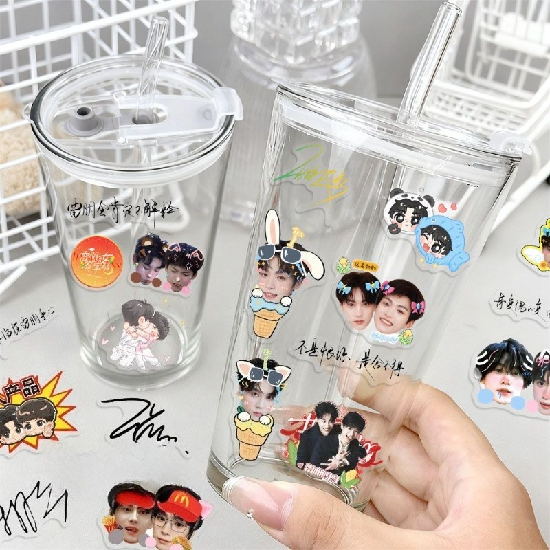 Revenged Love ChiCheng WuSuoWe - đánh giá và giá Anime Kingdom Merchandise