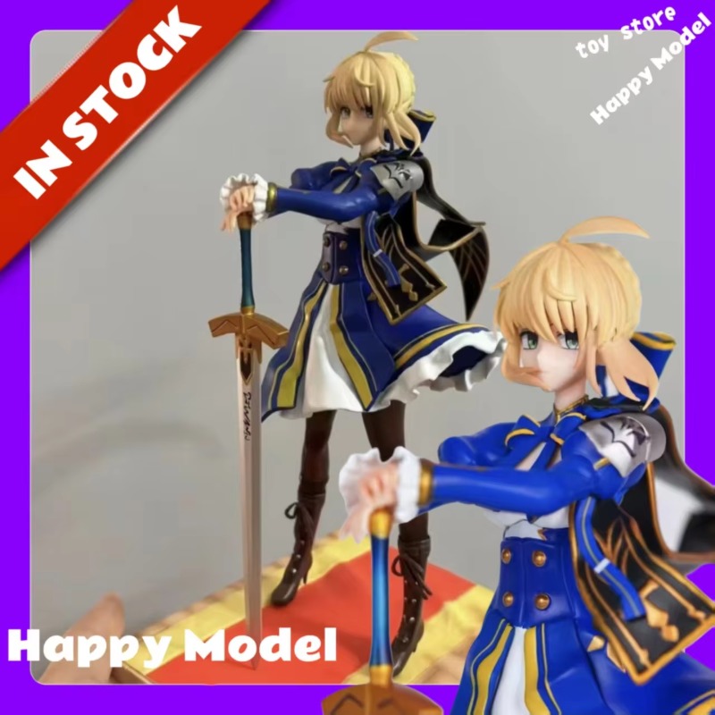 Spot Fate Night Saber Artoria  - đánh giá và giá Fate Anime Merchandise