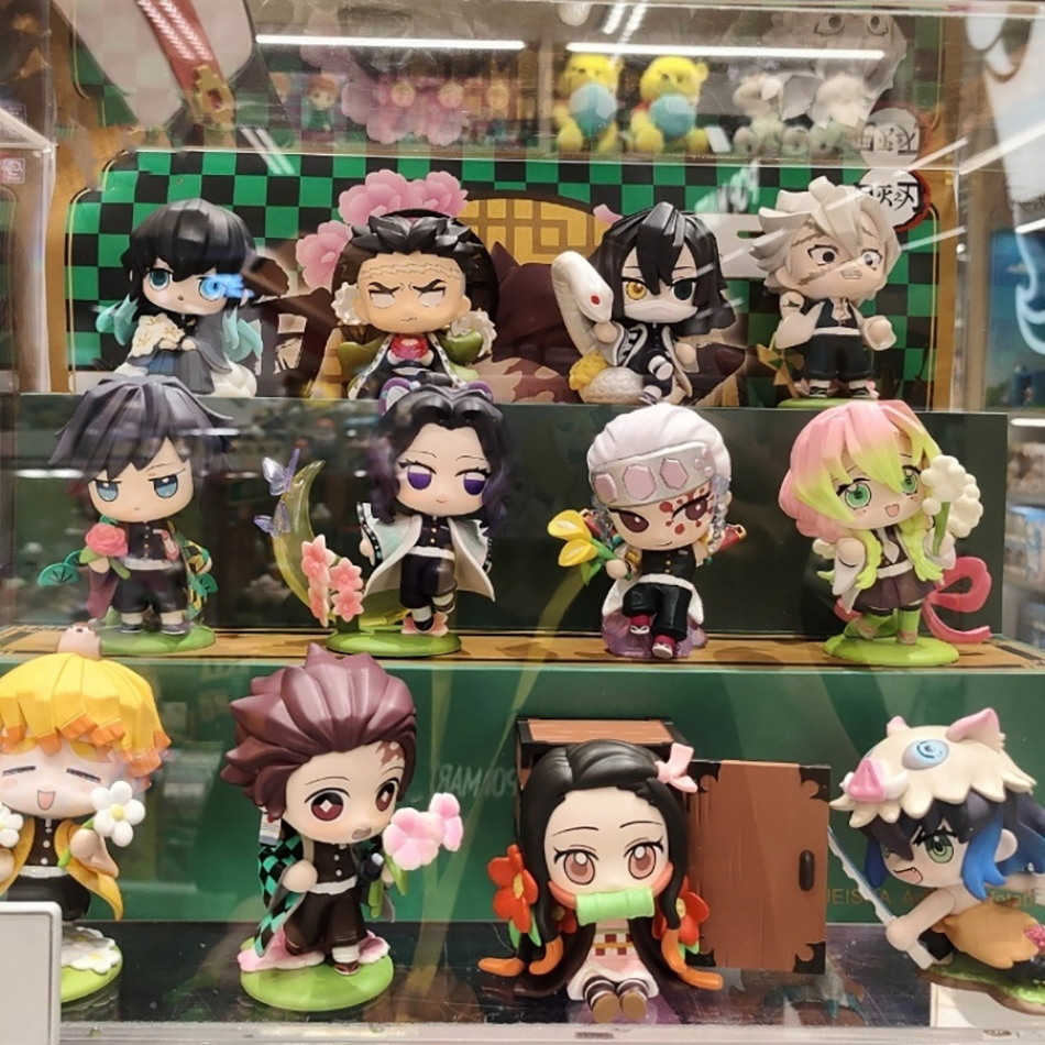 Demon Slayer Tanjiro Kamado Ne - đánh giá và giá Anime Merchandise Demon Slayer