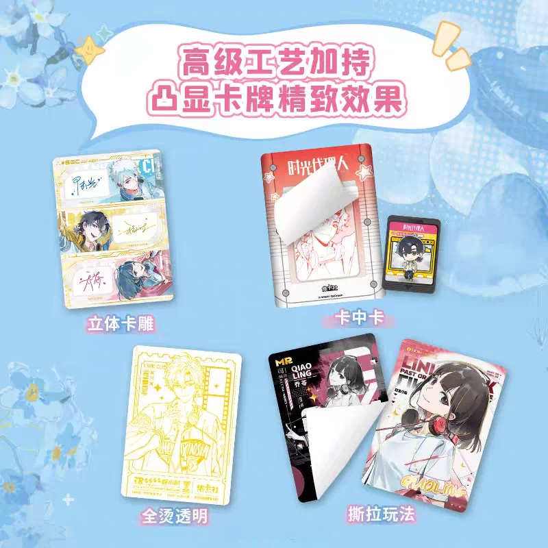 Link Click Special Edition Col - đánh giá và giá Rare Anime Merchandise