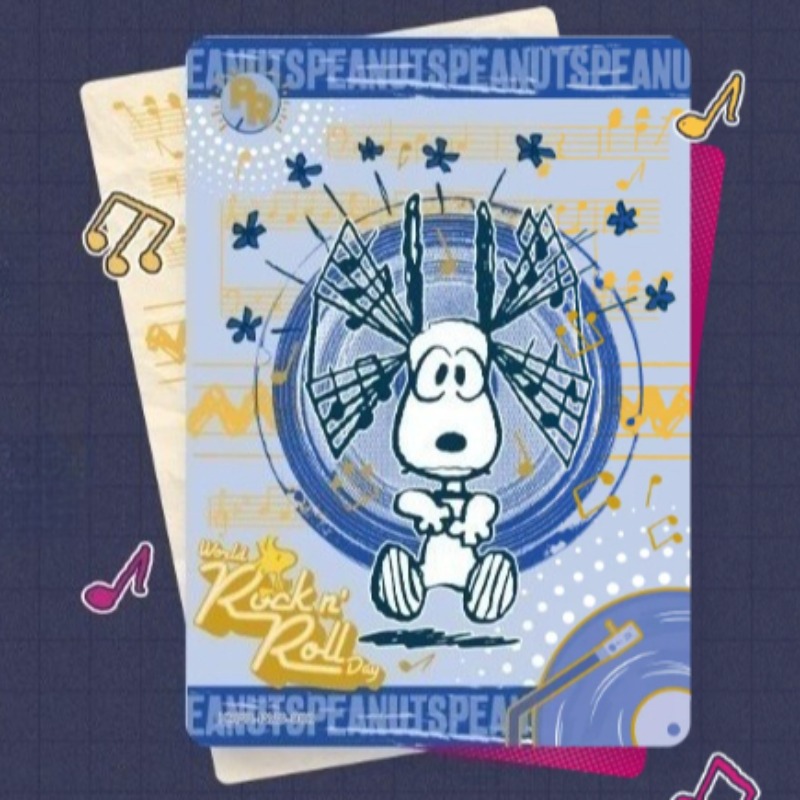 KAYOU Genuine Snoopy Collectib - đánh giá và giá Rare Anime Merchandise