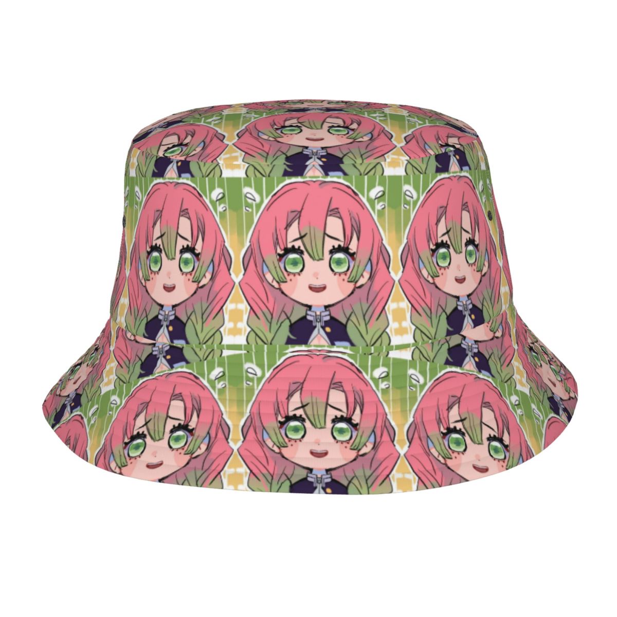 Kimetsu No Yaiba Anime Bucket  - đánh giá và giá Anime Merchandise Women