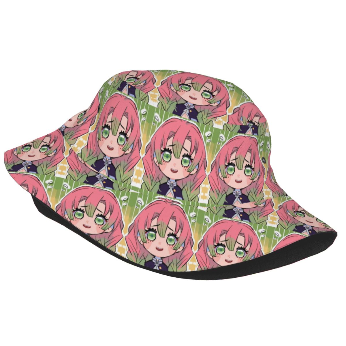 Kimetsu No Yaiba Anime Bucket  - đánh giá và giá Anime Merchandise Women