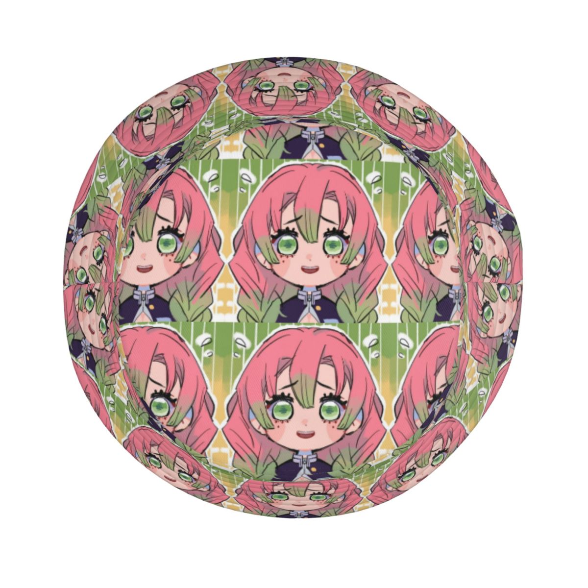 Kimetsu No Yaiba Anime Bucket  - đánh giá và giá Anime Merchandise Women